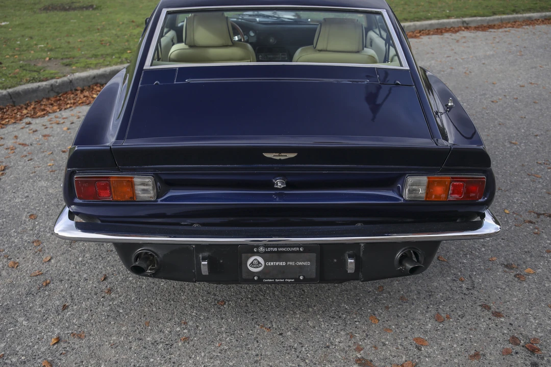 1978 Aston Martin AM V8 - Image 17 of 31