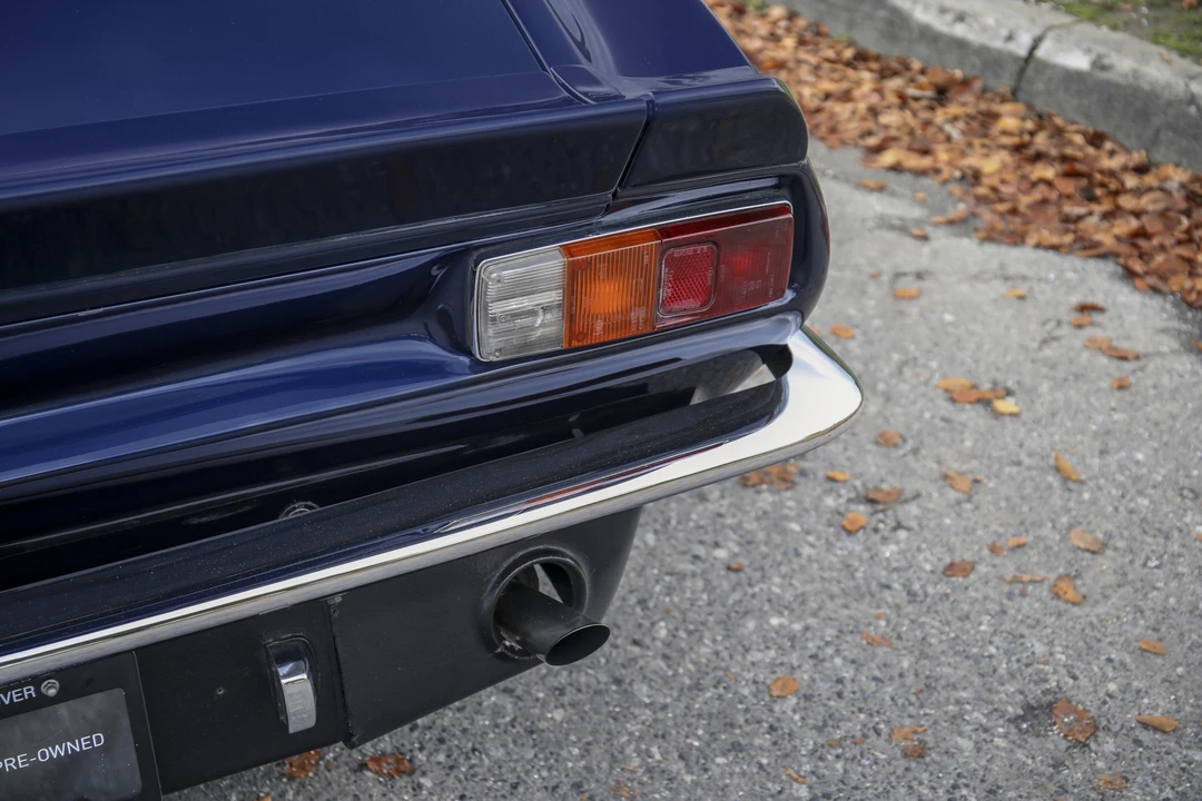 1978 Aston Martin AM V8 - Image 12 of 31