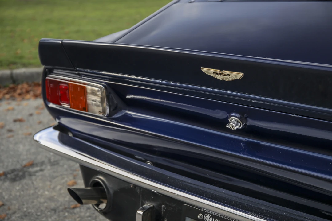 1978 Aston Martin AM V8 - Image 18 of 31