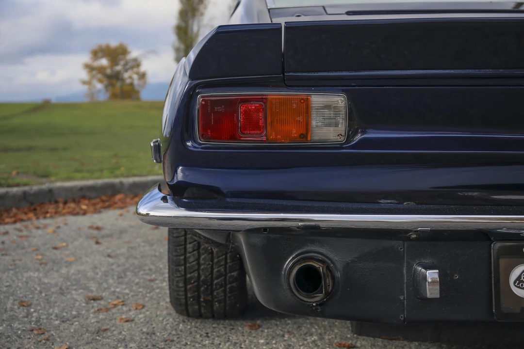 1978 Aston Martin AM V8 - Image 15 of 31