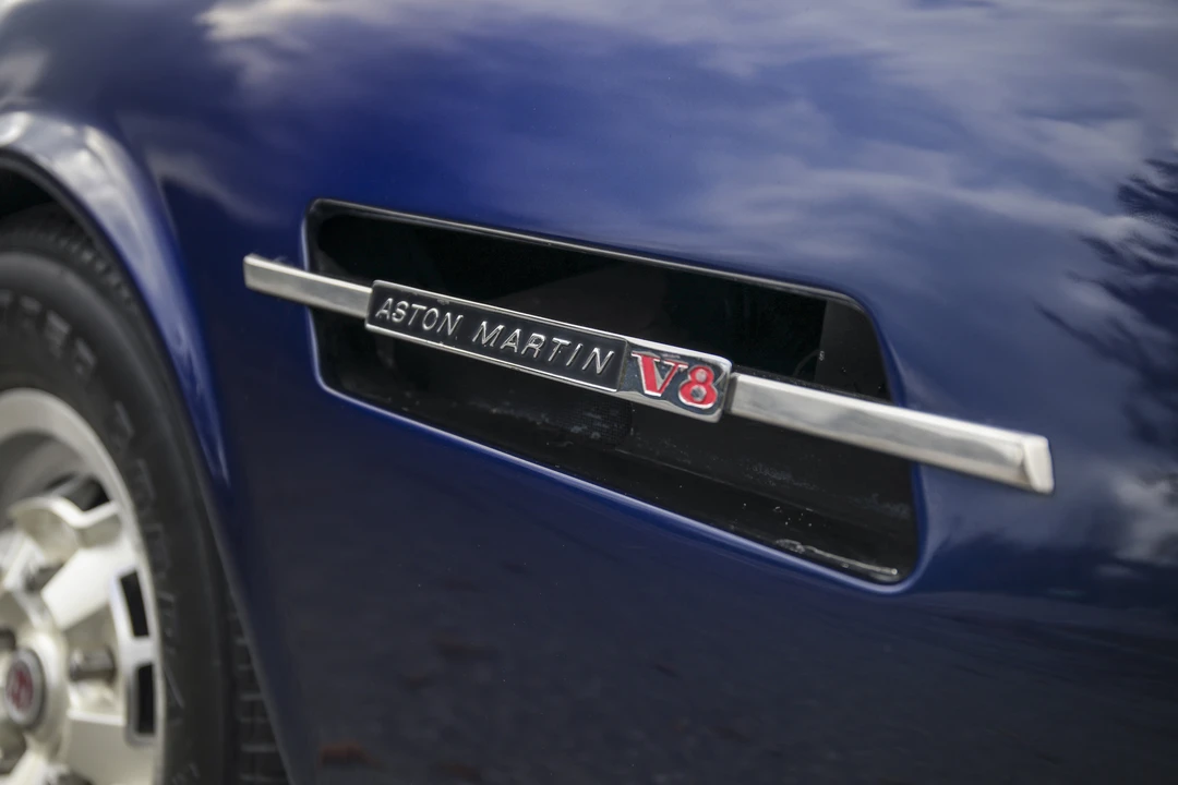 1978 Aston Martin AM V8 - Image 26 of 31