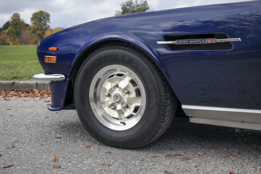 1978 Aston Martin AM V8 - Image 23 of 31