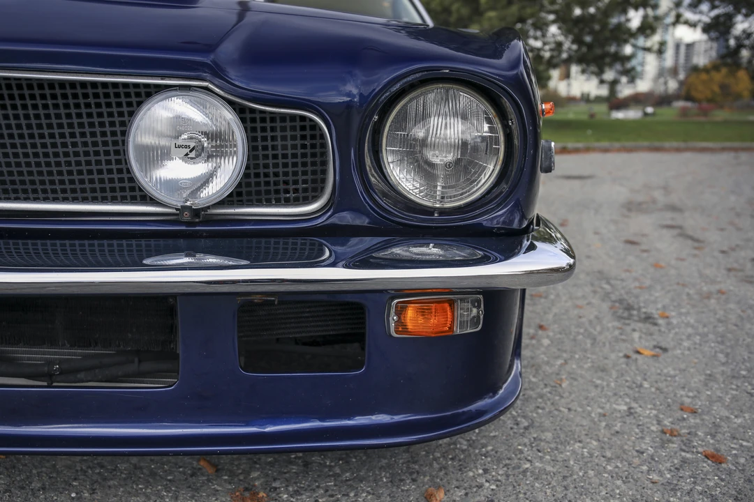 1978 Aston Martin AM V8 - Image 30 of 31