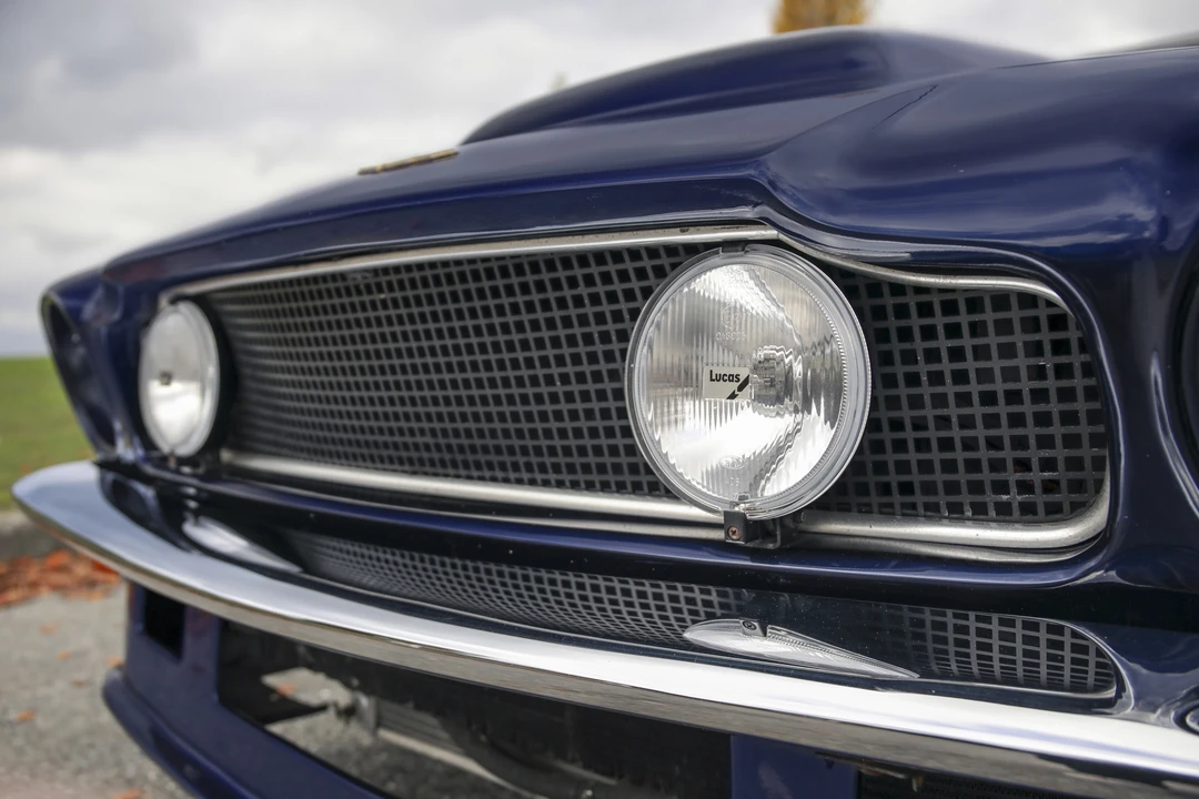 1978 Aston Martin AM V8 - Image 31 of 31