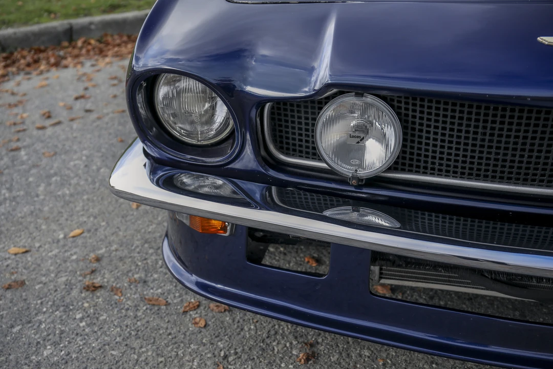 1978 Aston Martin AM V8 - Image 28 of 31