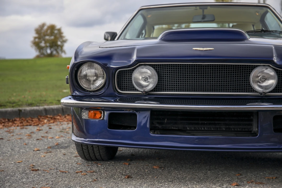 1978 Aston Martin AM V8 - Image 29 of 31