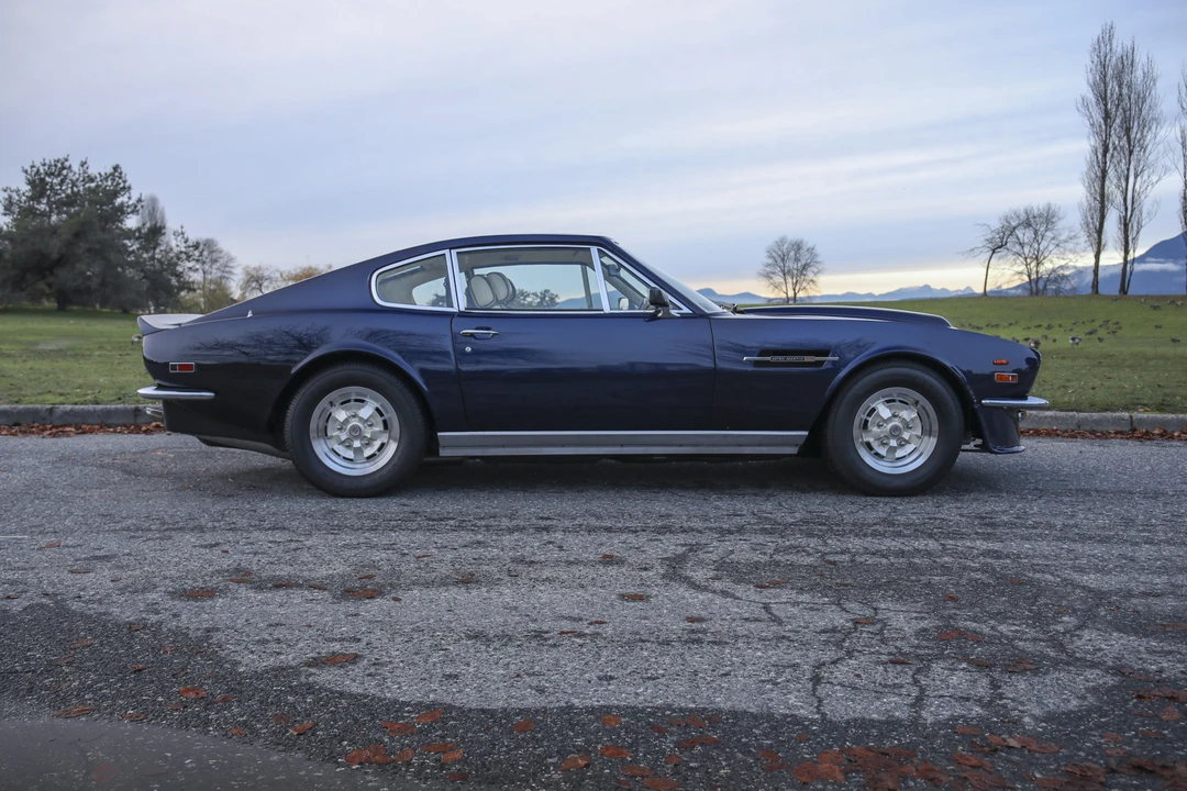 1978 Aston Martin AM V8 - Image 20 of 31