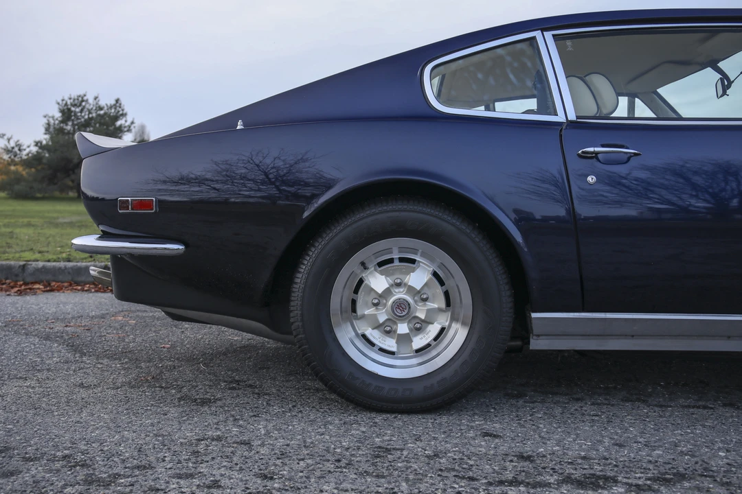 1978 Aston Martin AM V8 - Image 21 of 31