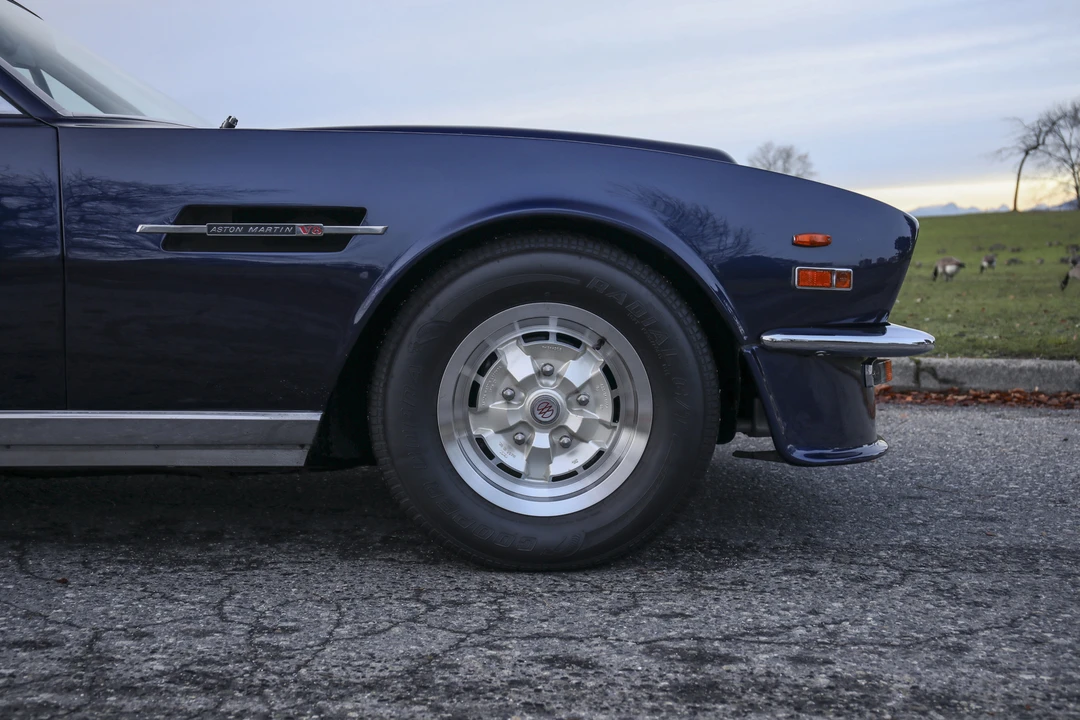 1978 Aston Martin AM V8 - Image 22 of 31