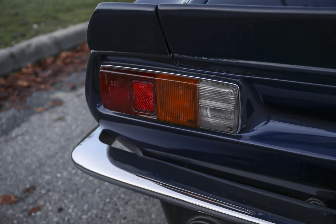 1978 Aston Martin AM V8 - Image 19 of 31