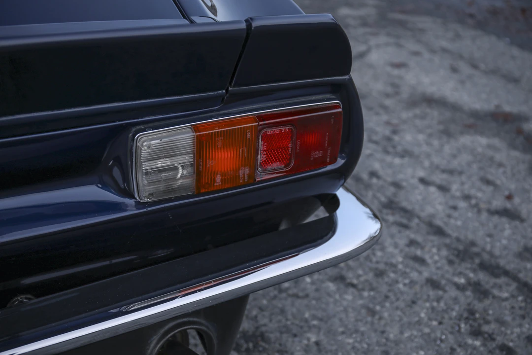 1978 Aston Martin AM V8 - Image 14 of 31