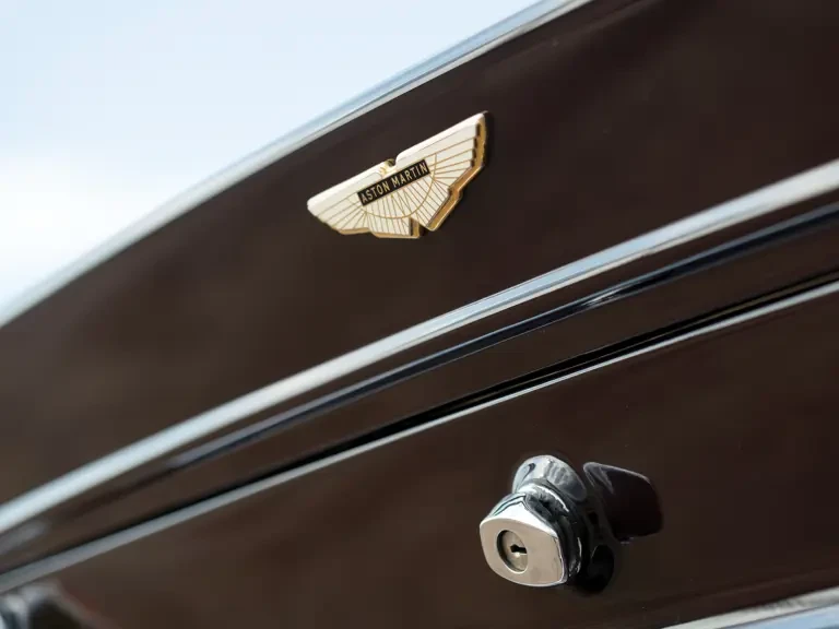 1978 Aston Martin AM V8 - Image 7 of 26