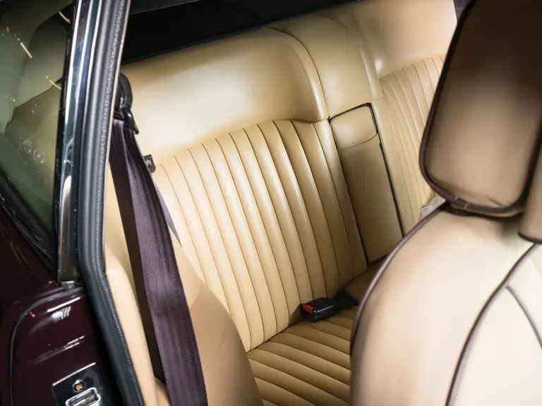 1978 Aston Martin AM V8 - Image 17 of 26