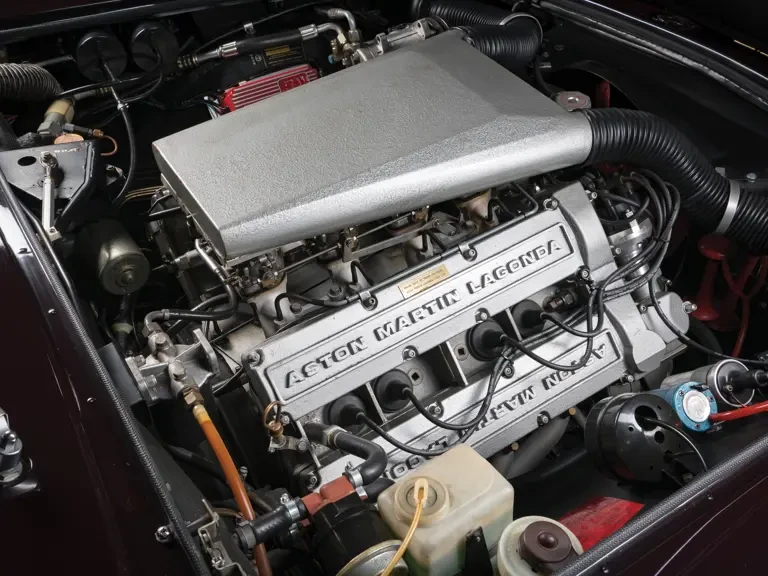 1978 Aston Martin AM V8 - Image 4 of 26