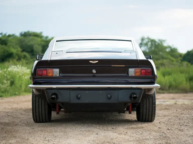 1978 Aston Martin AM V8 - Image 11 of 26