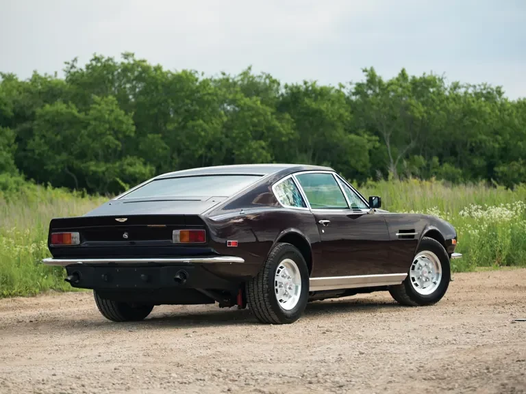 1978 Aston Martin AM V8 - Image 3 of 26