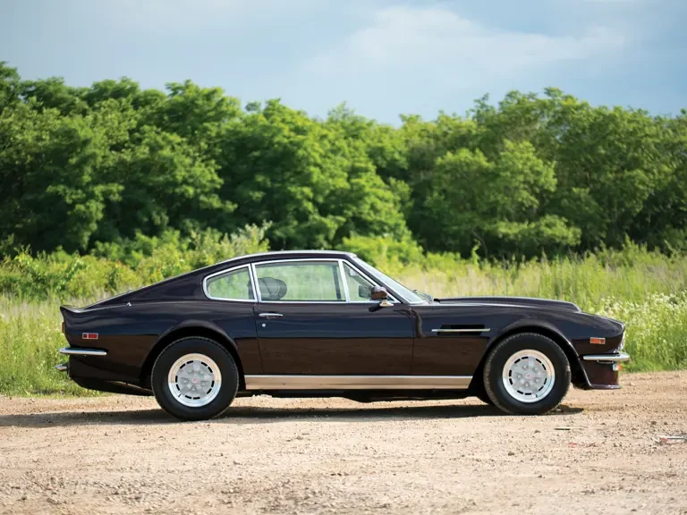 1978 Aston Martin AM V8 - Image 6 of 26