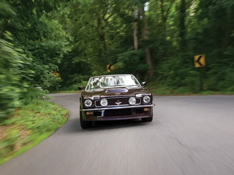 1978 Aston Martin AM V8 - Image 19 of 26