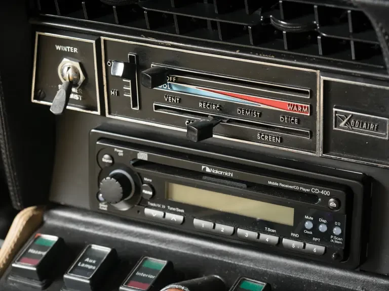 1978 Aston Martin AM V8 - Image 15 of 26