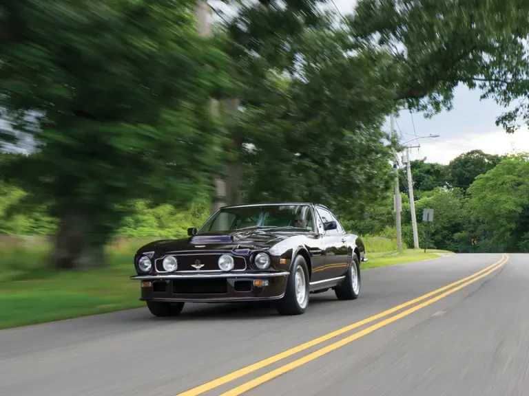 1978 Aston Martin AM V8 - Image 18 of 26