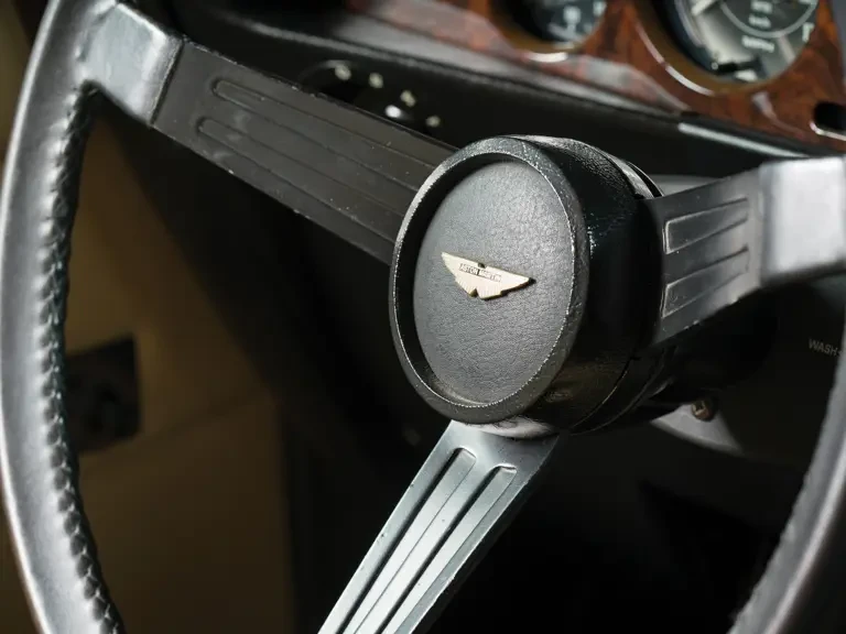1978 Aston Martin AM V8 - Image 13 of 26