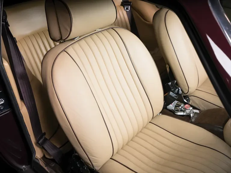 1978 Aston Martin AM V8 - Image 16 of 26