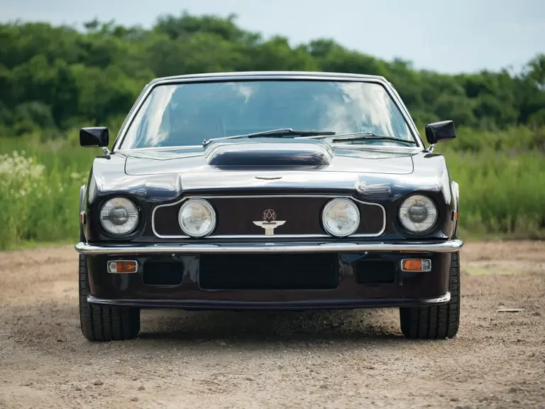 1978 Aston Martin AM V8 - Image 10 of 26
