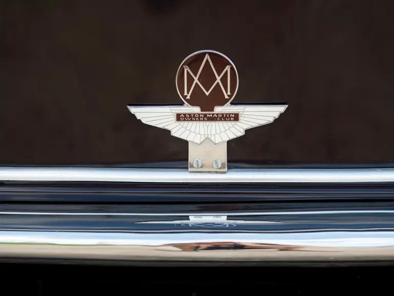 1978 Aston Martin AM V8 - Image 21 of 26