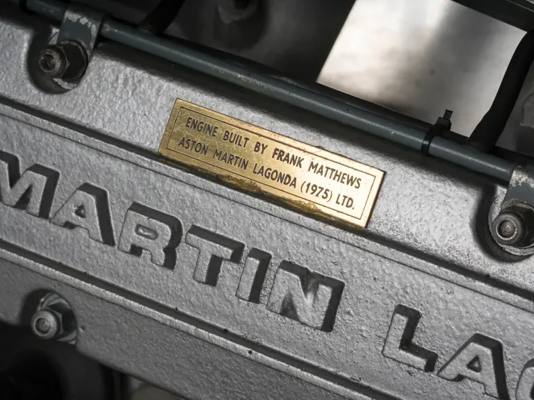 1978 Aston Martin AM V8 - Image 24 of 26