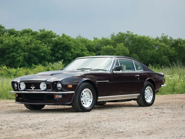 1978 Aston Martin AM V8 - Image 2 of 26