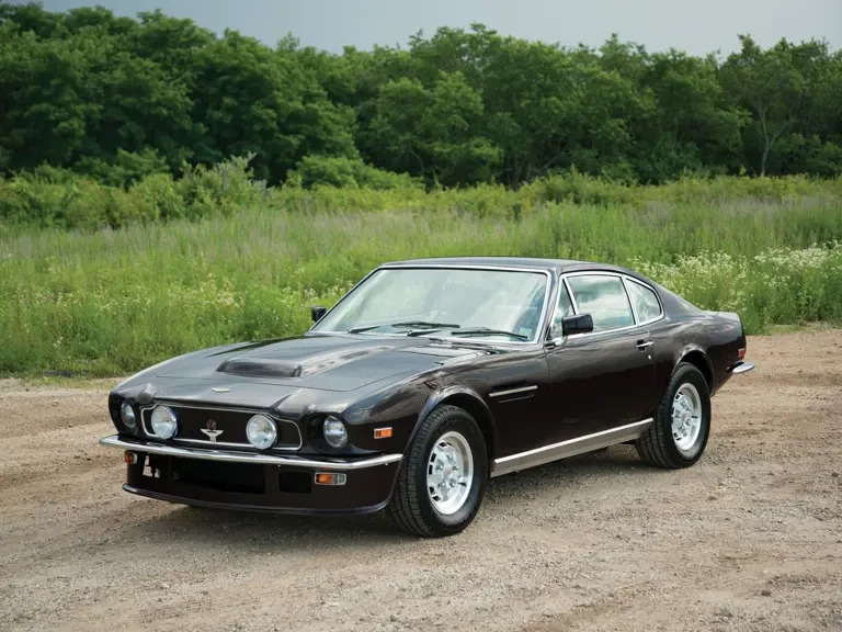 1978 Aston Martin AM V8 - Image 25 of 26