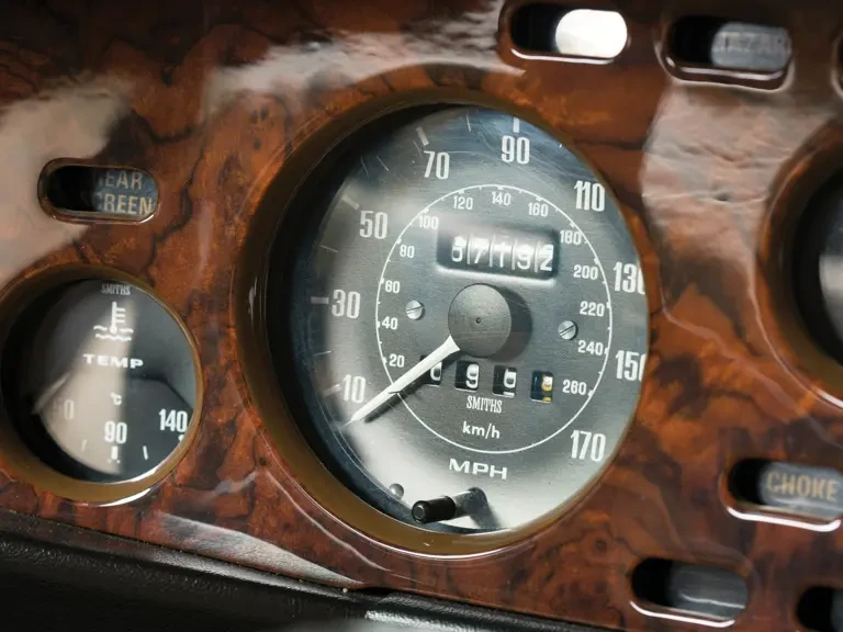 1978 Aston Martin AM V8 - Image 14 of 26