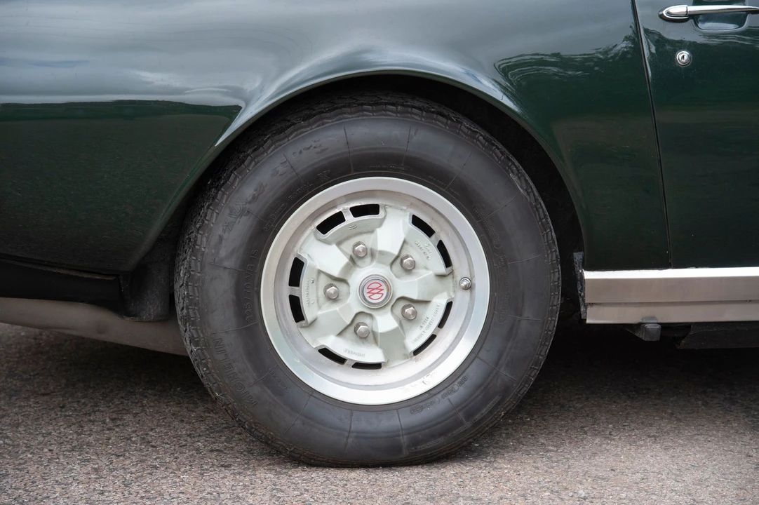 1978 Aston Martin AM V8 - Image 19 of 24