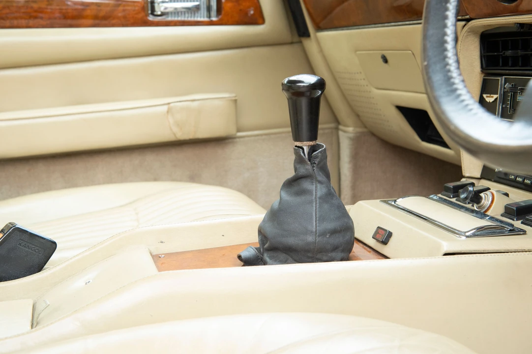 1978 Aston Martin AM V8 - Image 6 of 24