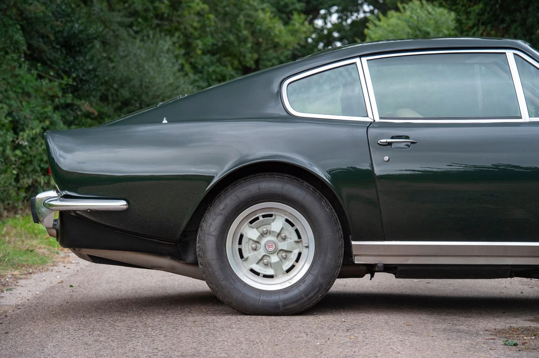 1978 Aston Martin AM V8 - Image 18 of 24
