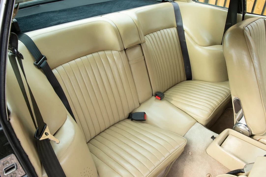 1978 Aston Martin AM V8 - Image 10 of 24