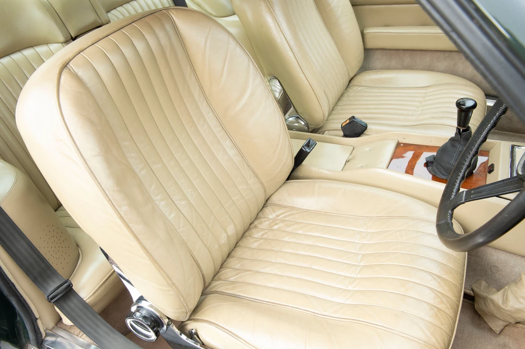 1978 Aston Martin AM V8 - Image 24 of 24