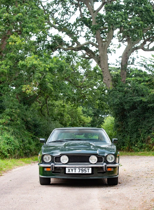 1978 Aston Martin AM V8 - Image 23 of 24