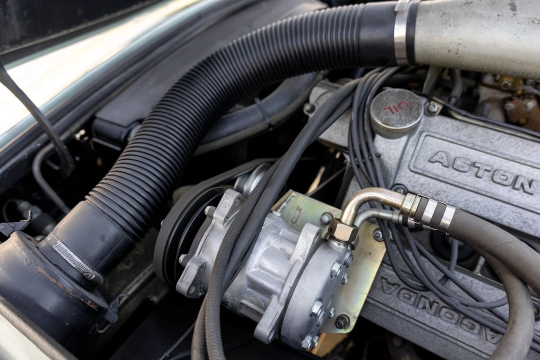 1978 Aston Martin AM V8 - Image 10 of 11