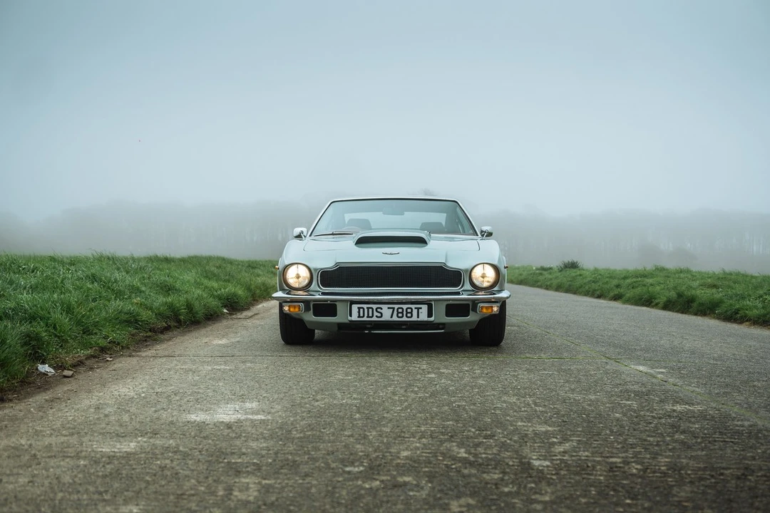 1978 Aston Martin AM V8 - Image 6 of 30