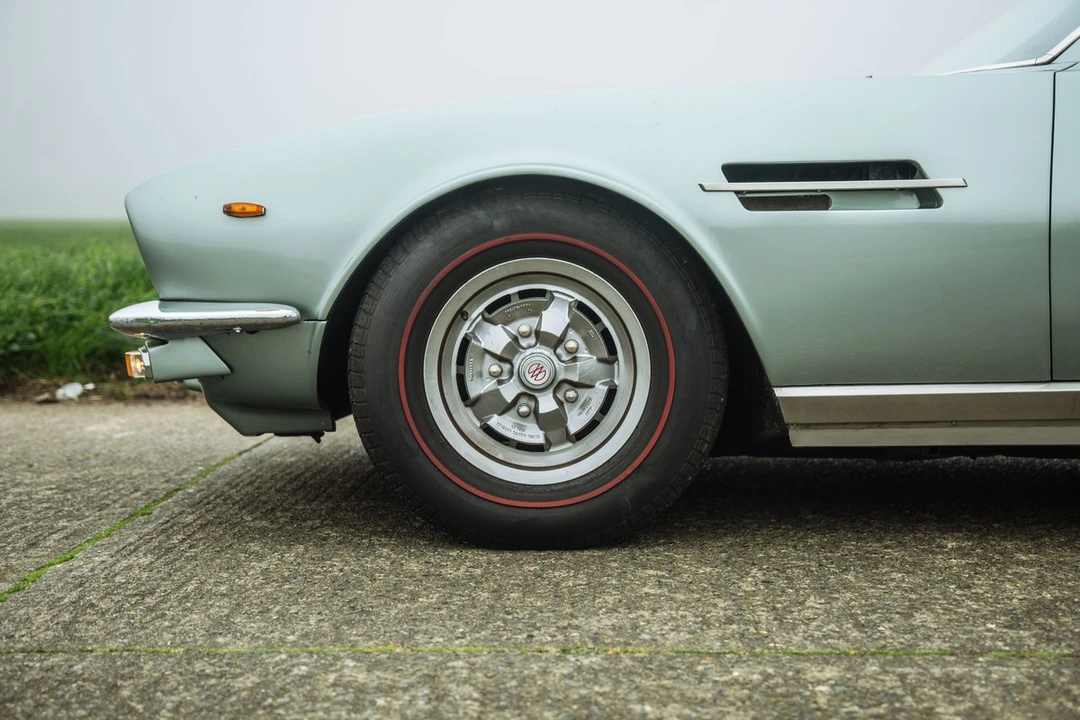 1978 Aston Martin AM V8 - Image 21 of 30