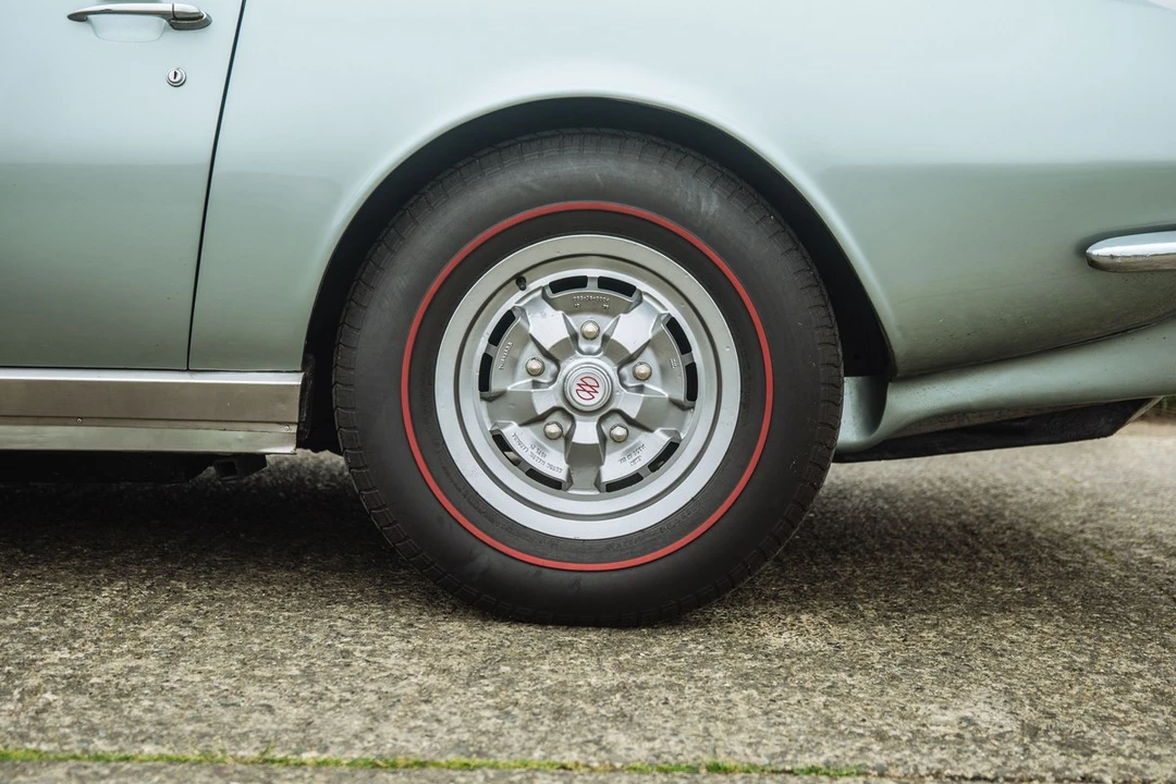 1978 Aston Martin AM V8 - Image 20 of 30