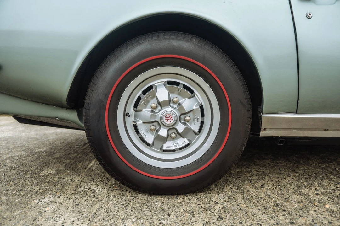 1978 Aston Martin AM V8 - Image 19 of 30