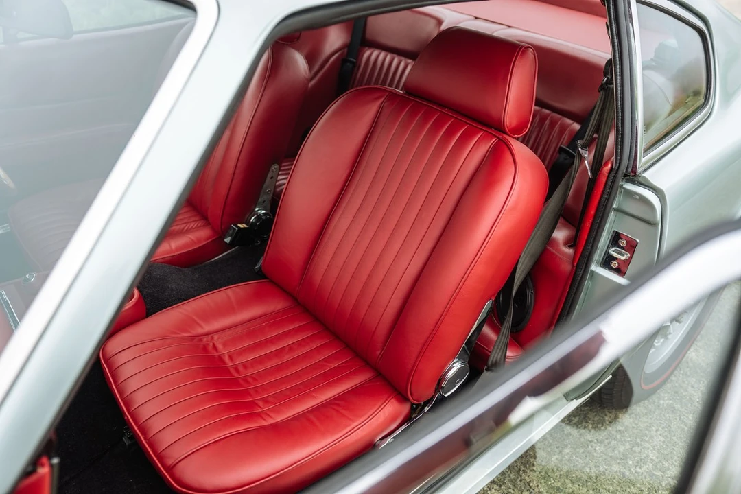 1978 Aston Martin AM V8 - Image 30 of 30
