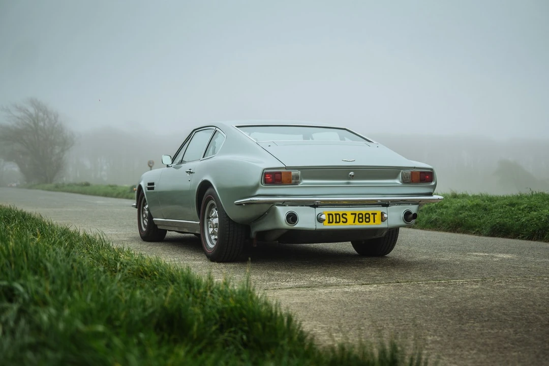 1978 Aston Martin AM V8 - Image 17 of 30