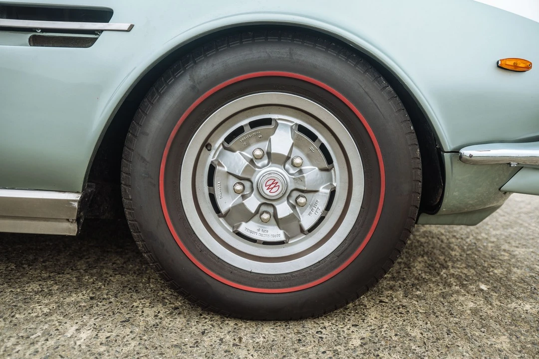 1978 Aston Martin AM V8 - Image 22 of 30
