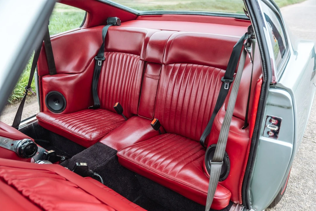 1978 Aston Martin AM V8 - Image 27 of 30