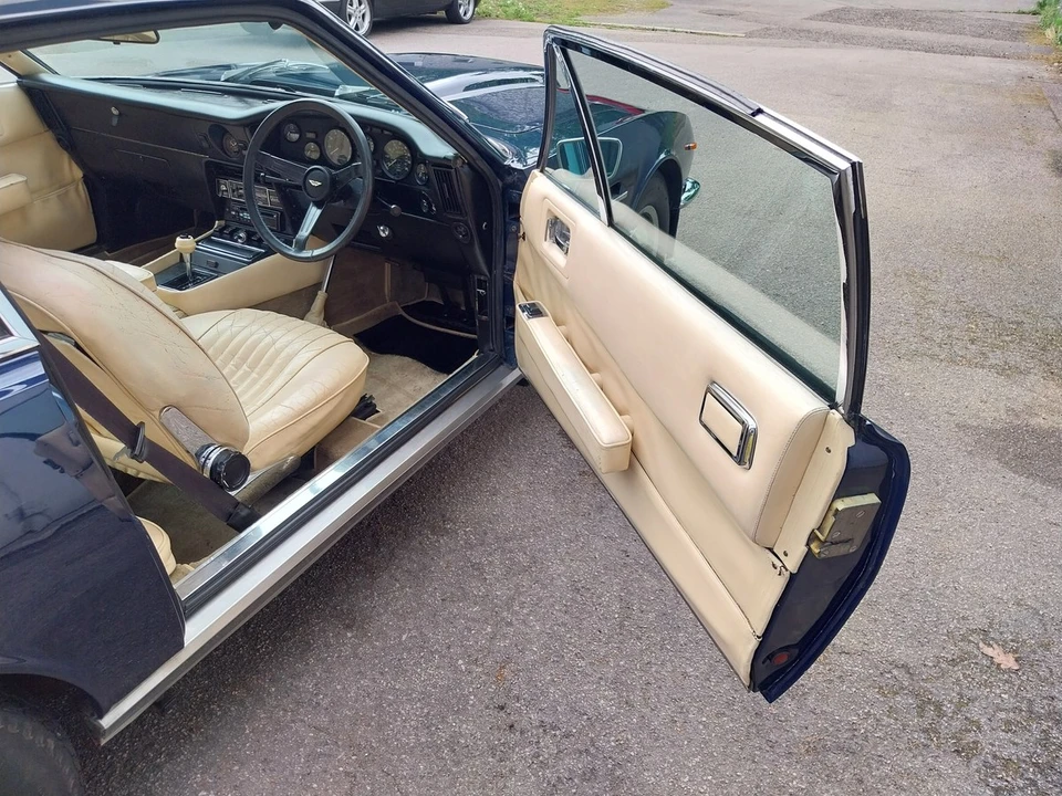 1978 Aston Martin AM V8 - Image 24 of 30