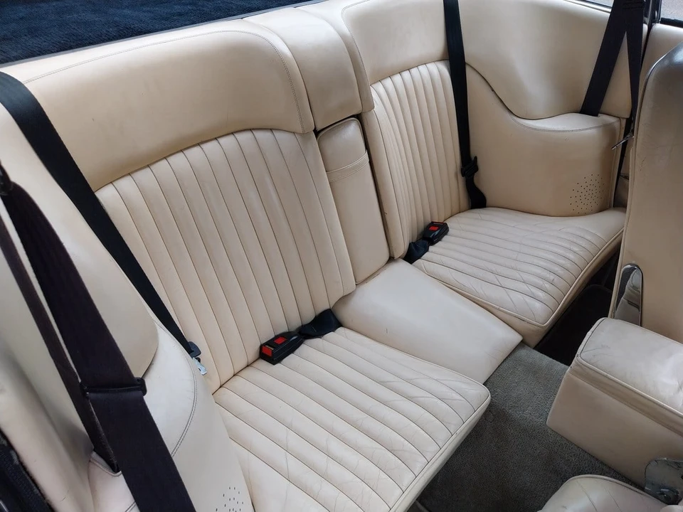 1978 Aston Martin AM V8 - Image 28 of 30