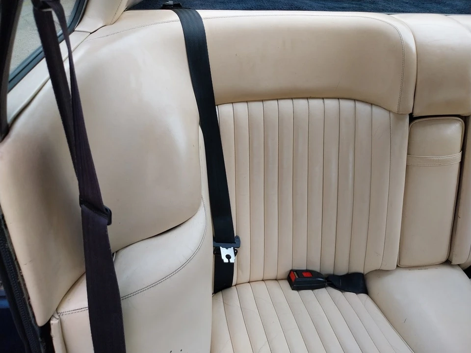 1978 Aston Martin AM V8 - Image 26 of 30